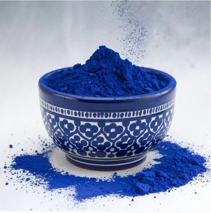 Raw Nila Powder