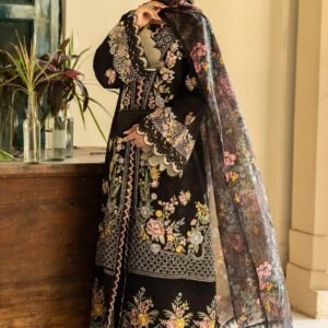 ✨ STUNNING 3-PIECE PARTY WEAR SUIT ✨