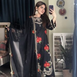 Ready-to-Wear Special 3 Piece